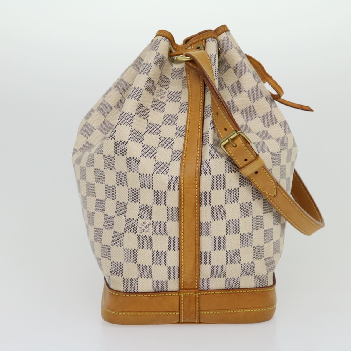 Louis Vuitton Noe Shoulder Bag