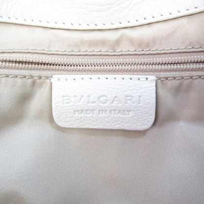 Bulgari Logo mania Handbag