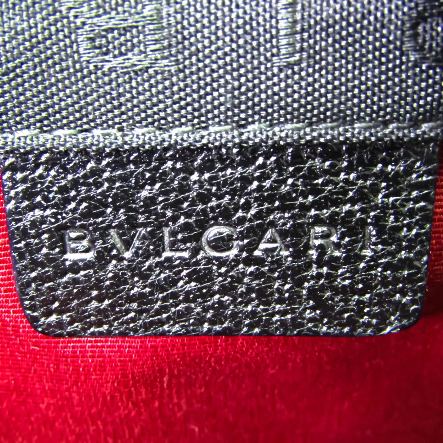 Bulgari Handbag