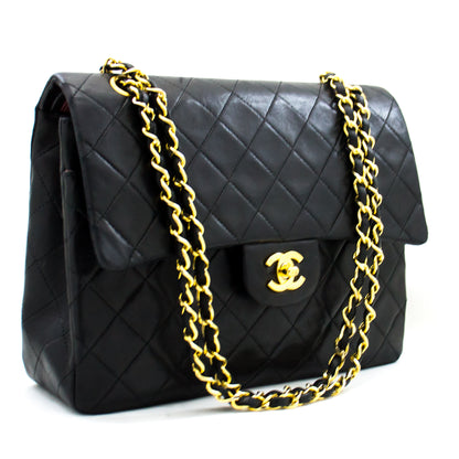 Chanel Double flap Shoulder Bag