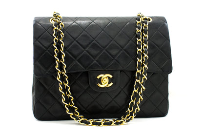 Chanel Double flap Shoulder Bag