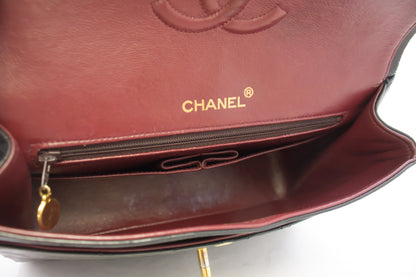 Chanel Double flap Shoulder Bag