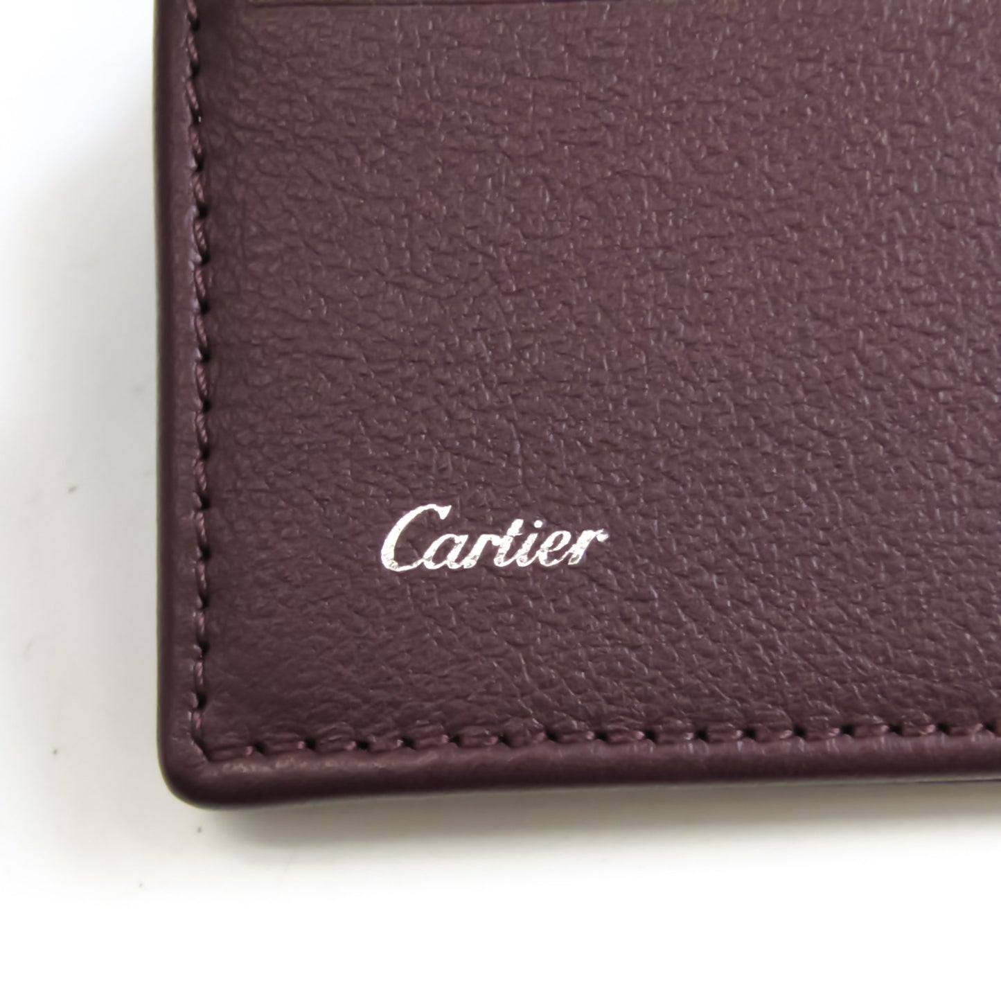 Cartier Wallet