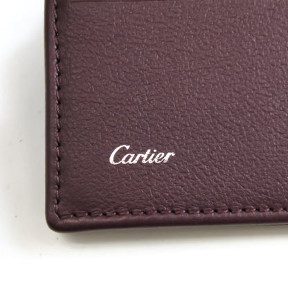 Cartier Wallet