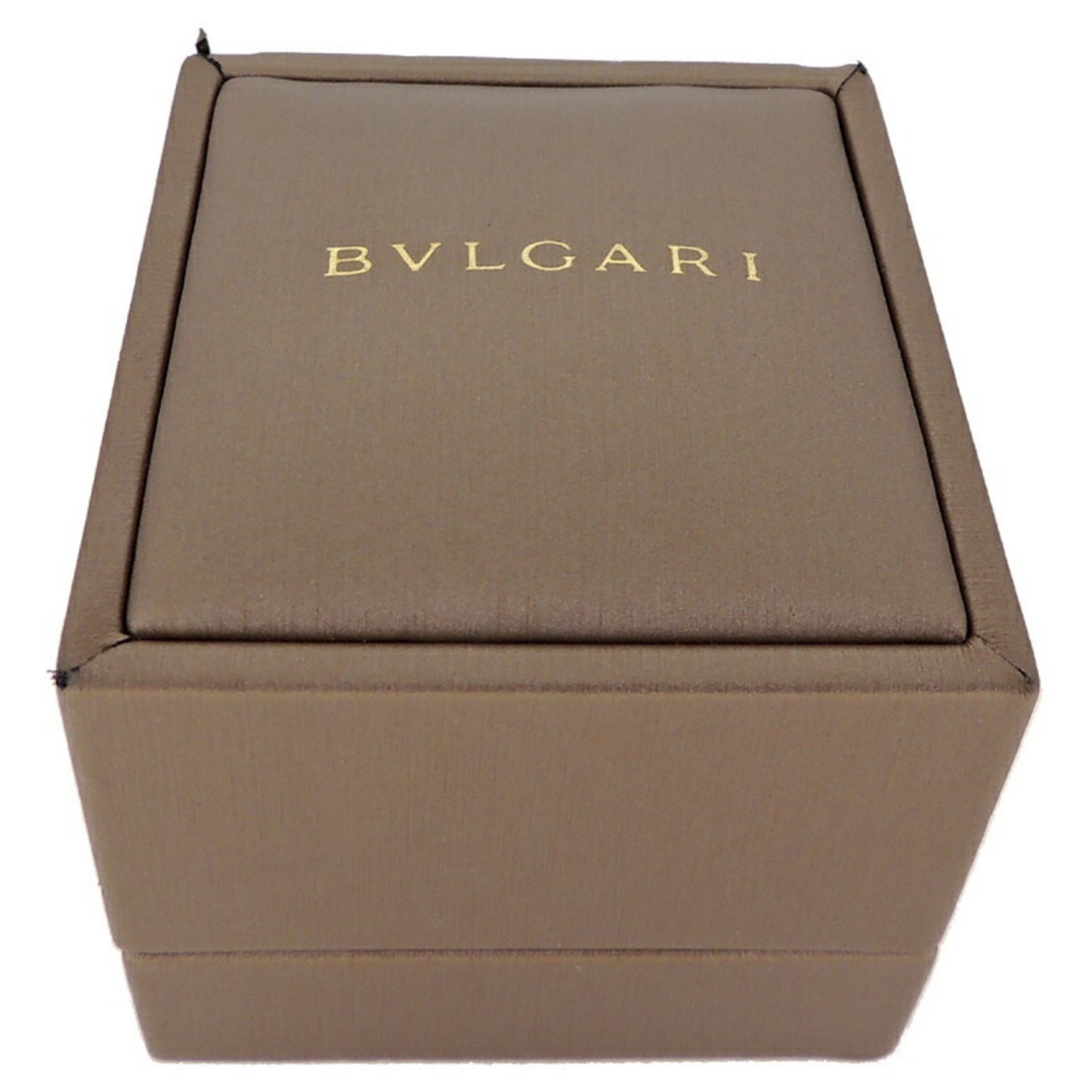 Bulgari Ring