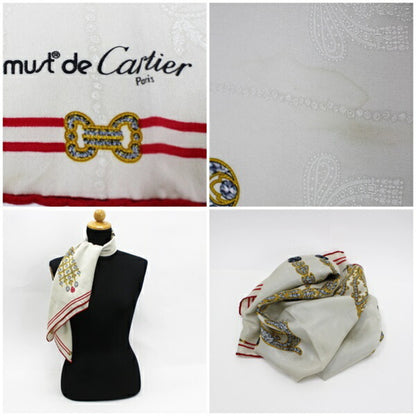 Cartier Scarf