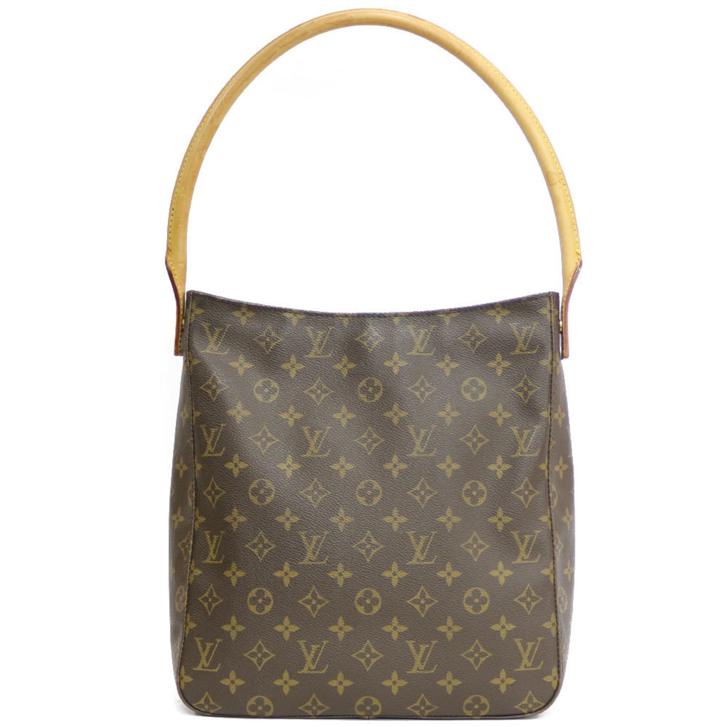 Louis Vuitton Looping Shoulder Bag