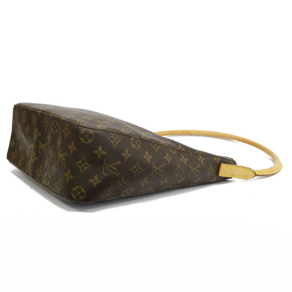 Louis Vuitton Looping Shoulder Bag