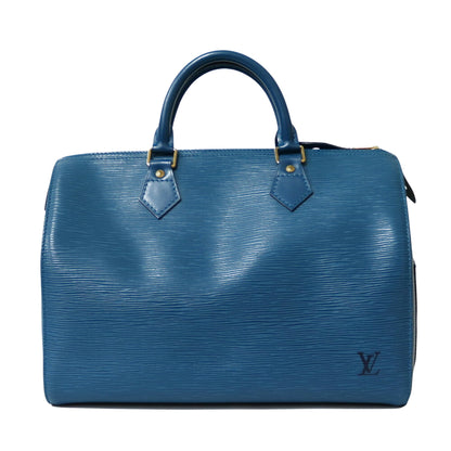 Louis Vuitton Speedy 30 Handbag