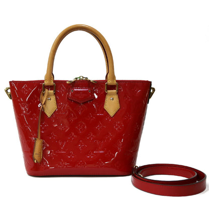 Louis Vuitton Montebello handbag