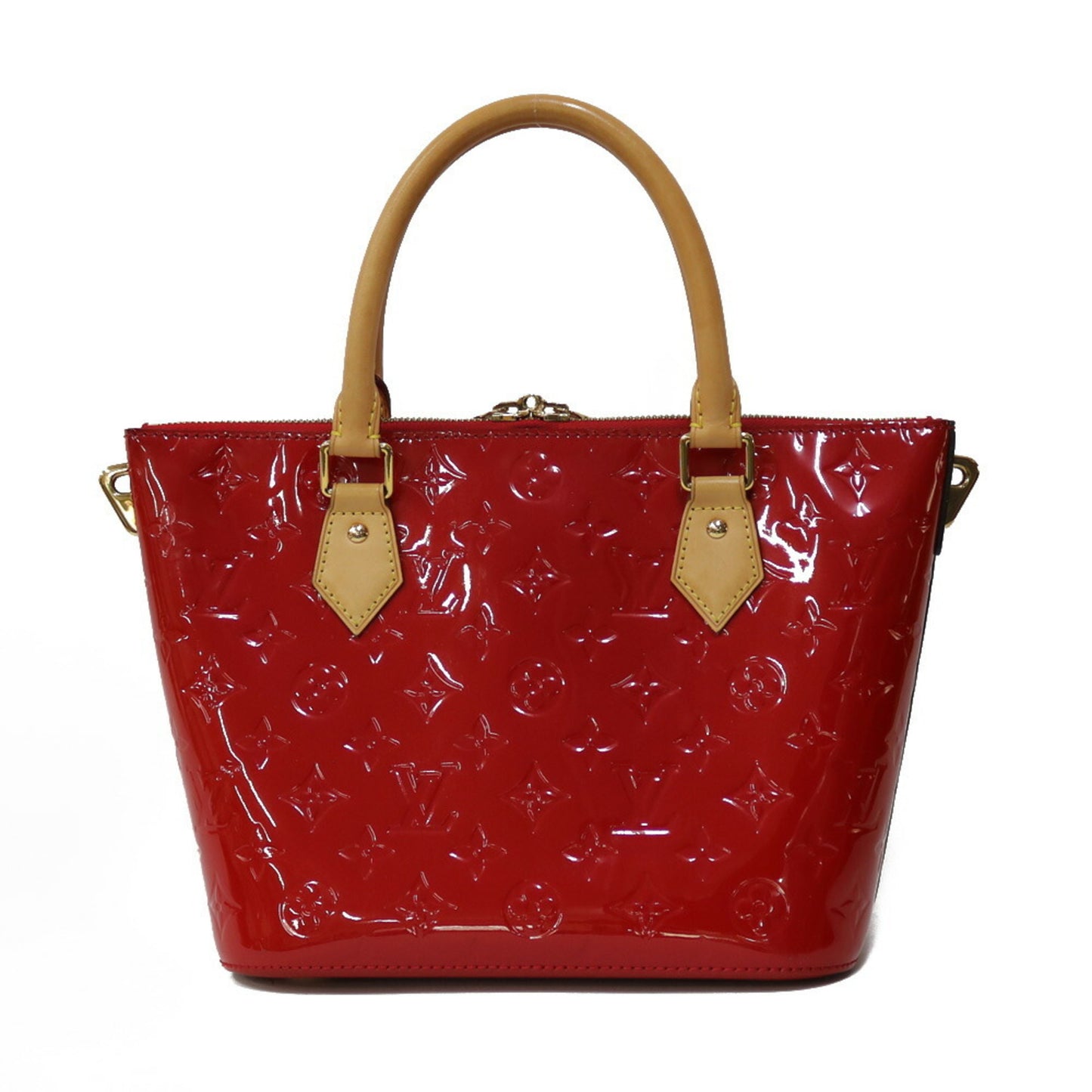 Louis Vuitton Montebello handbag