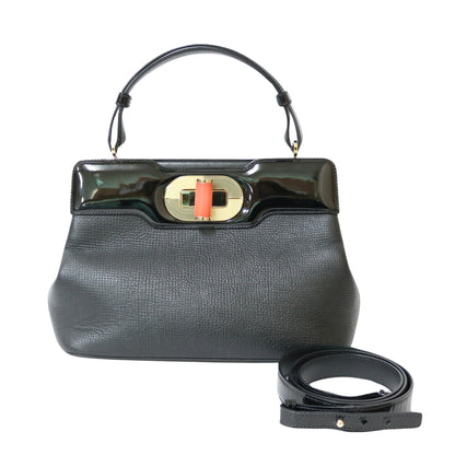 Bulgari Isabella Handbag