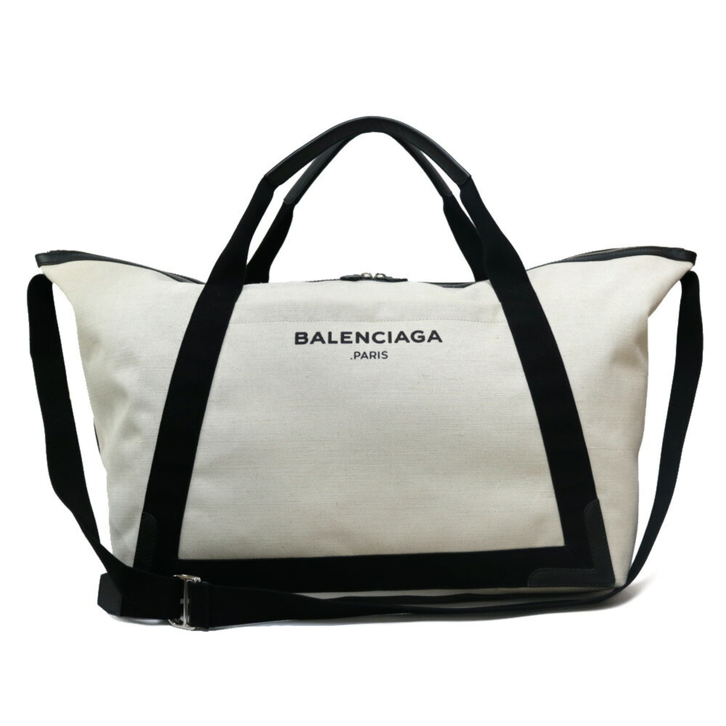 Balenciaga Cabas travel