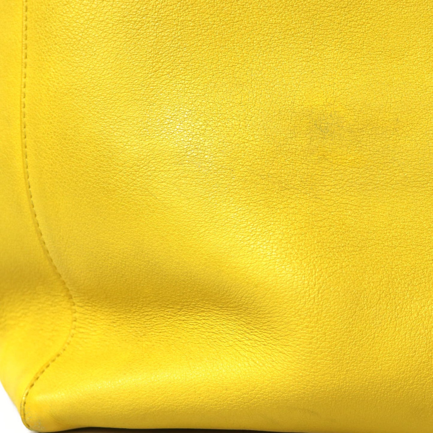 Céline Cabas Shoulder Bag