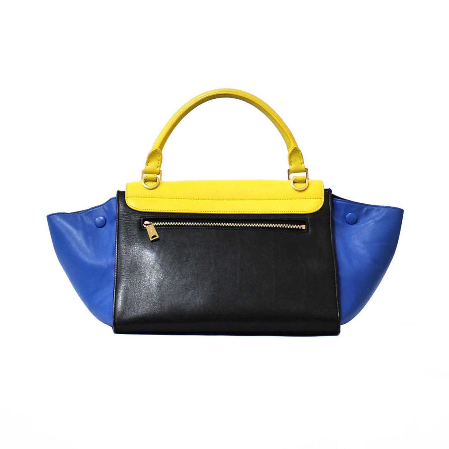 Céline Trapèze Handbag