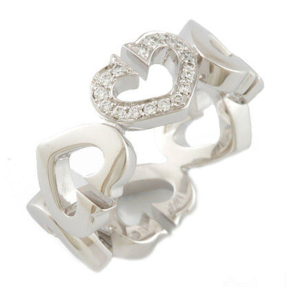 Cartier Heart Ring