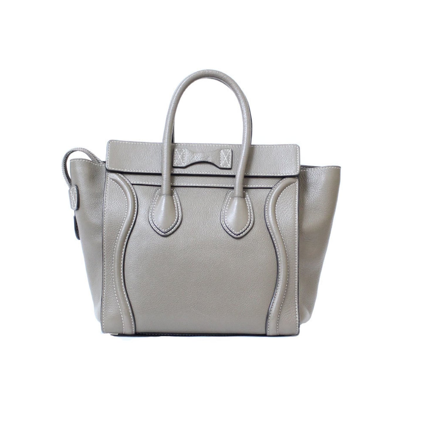 Céline Luggage Handbag