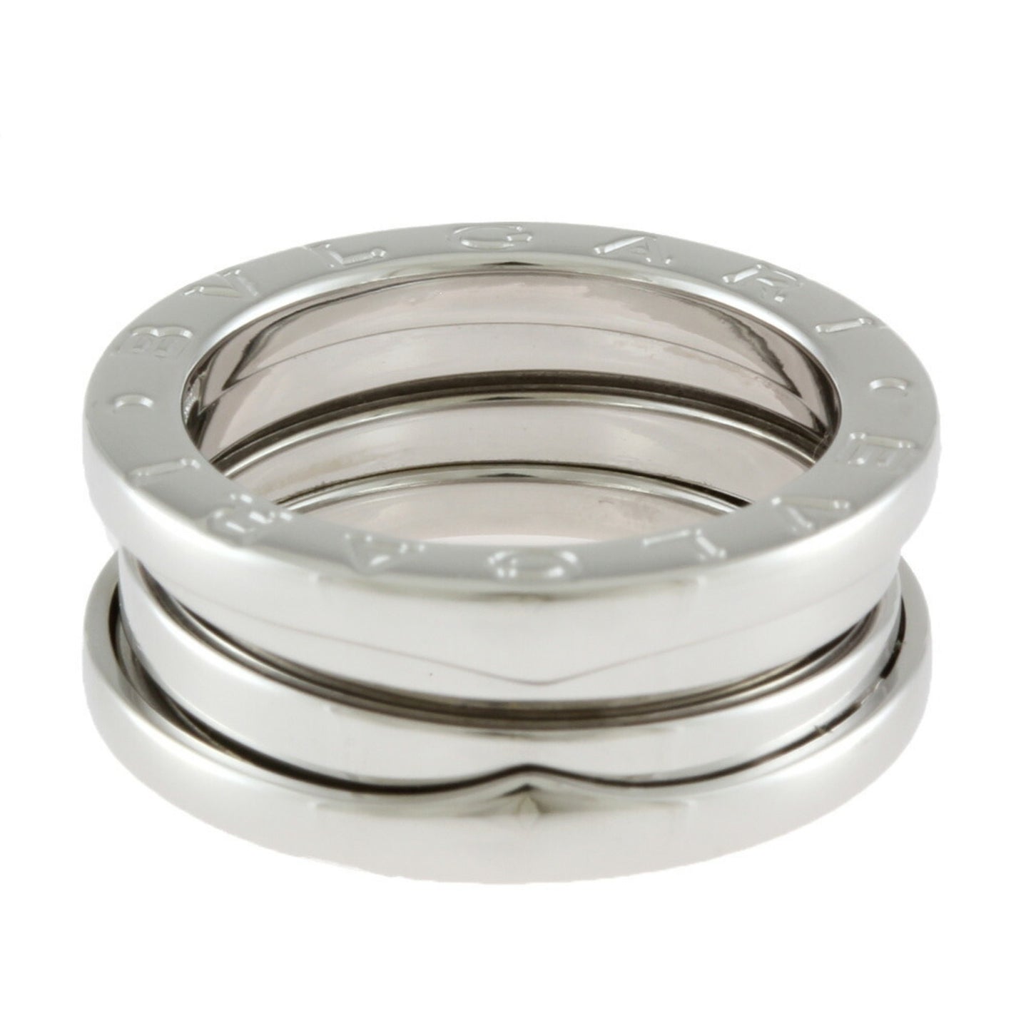 Bulgari B ZERO Ring