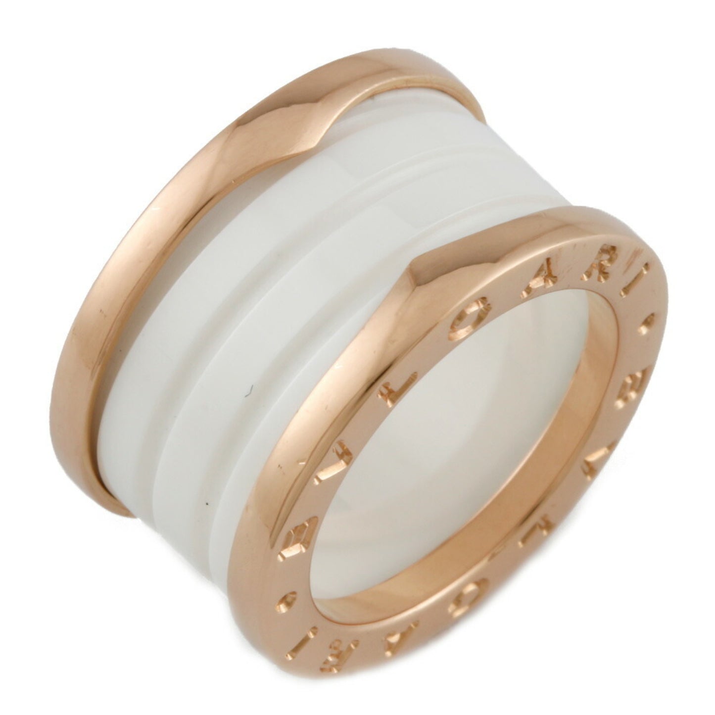 Bulgari B ZERO Ring