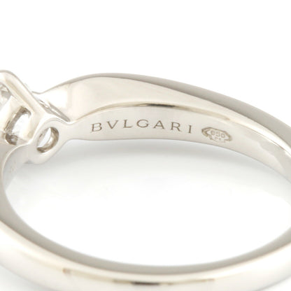 Bulgari Solitaire Ring