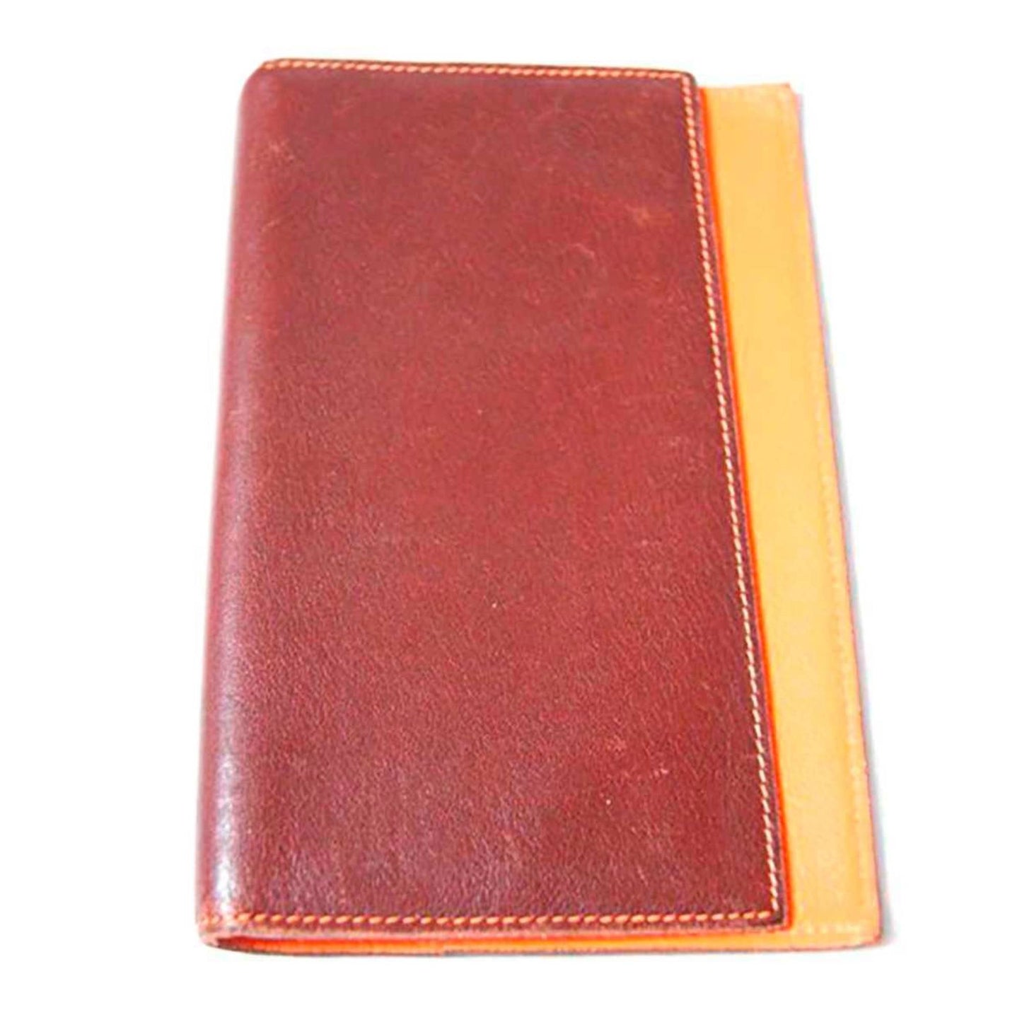 Hermès Agenda cover Wallet