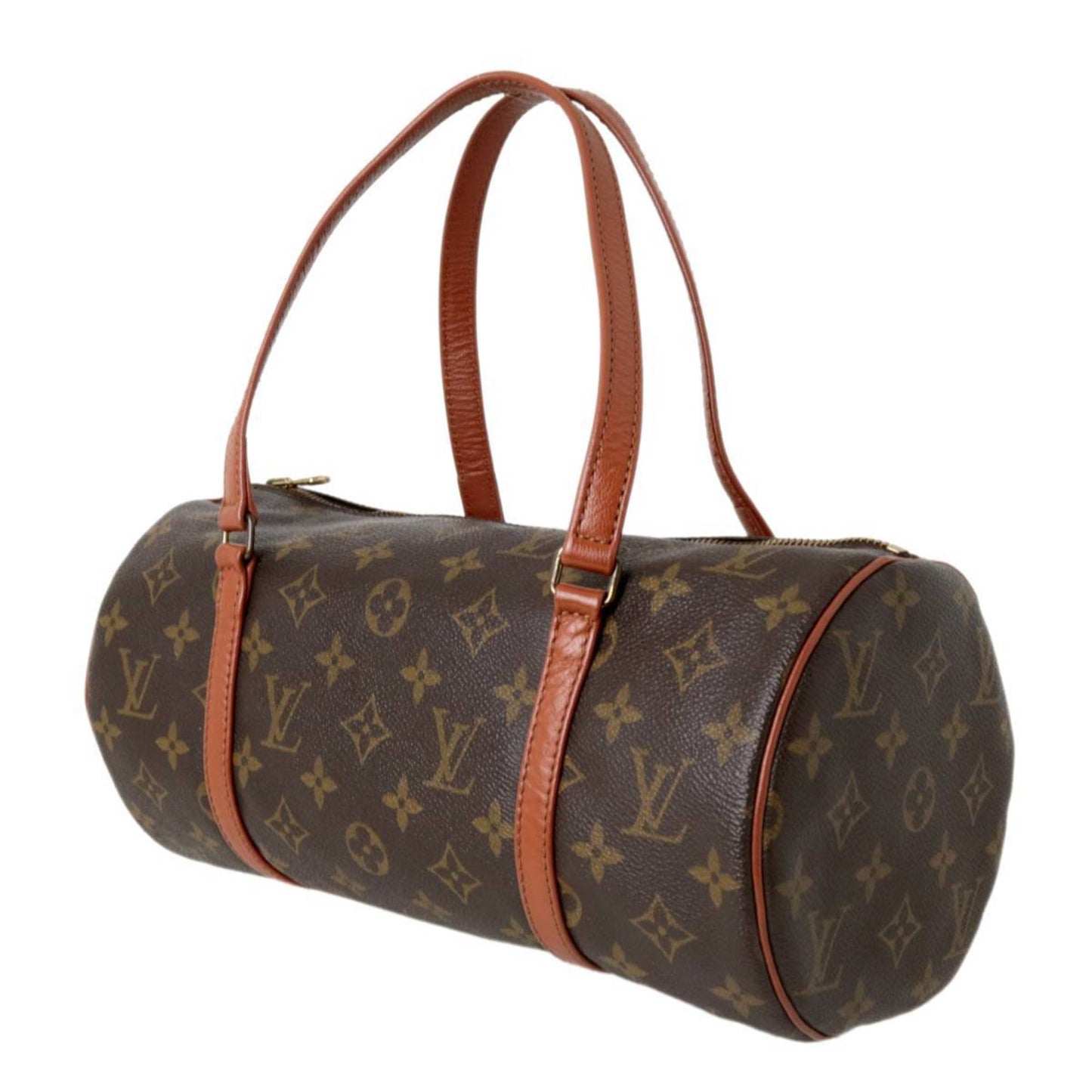 Louis Vuitton Papillon 30 Travel Bag