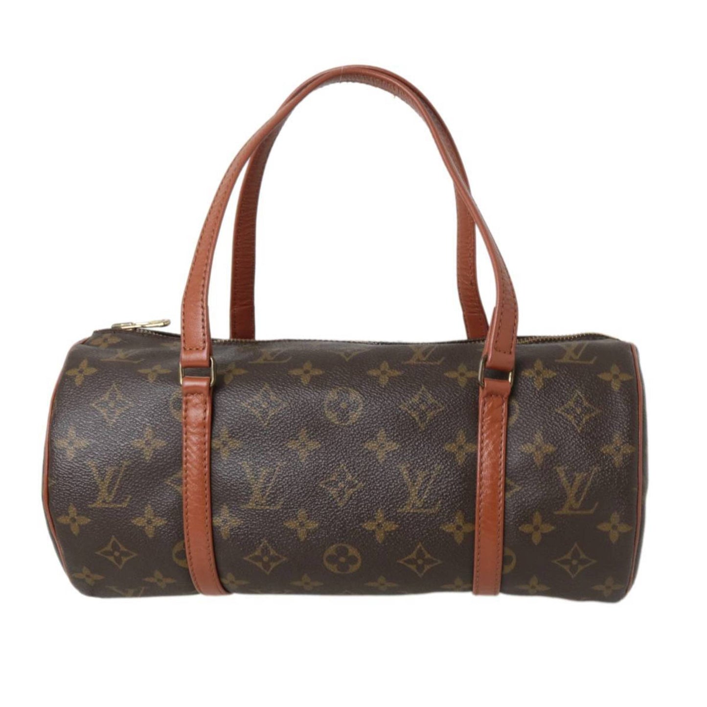 Louis Vuitton Papillon 30 Travel Bag