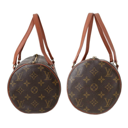 Louis Vuitton Papillon 30 Travel Bag