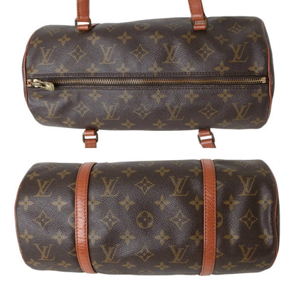 Louis Vuitton Papillon 30 Travel Bag