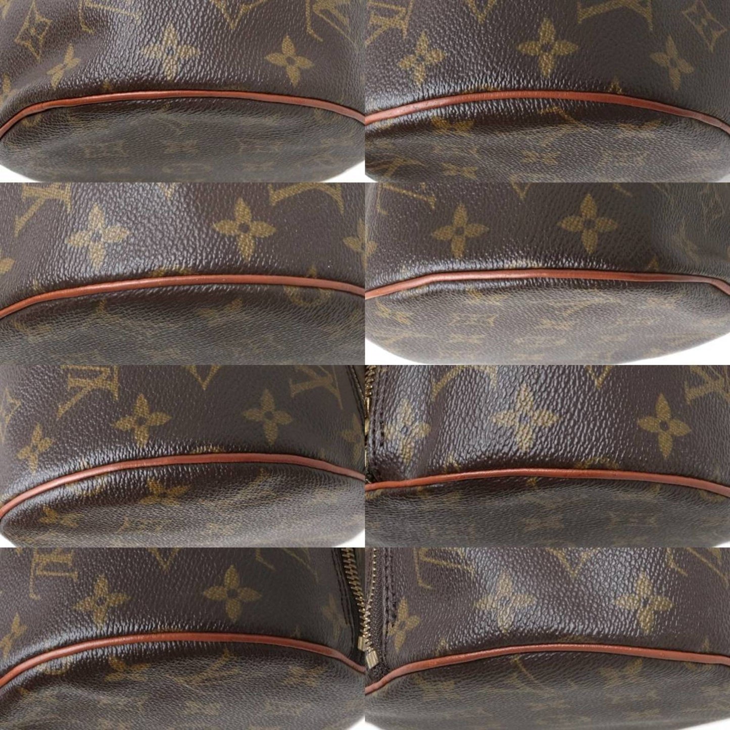 Louis Vuitton Papillon 30 Travel Bag