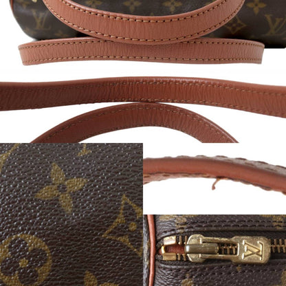 Louis Vuitton Papillon 30 Travel Bag