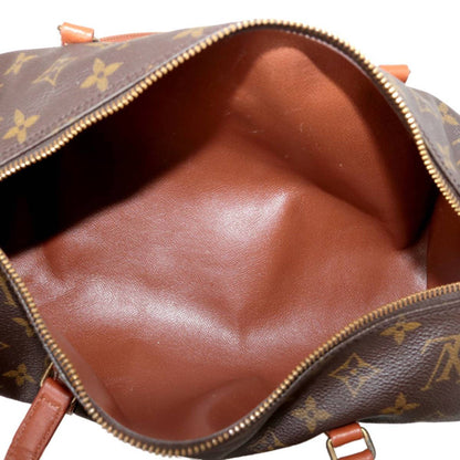 Louis Vuitton Papillon 30 Travel Bag