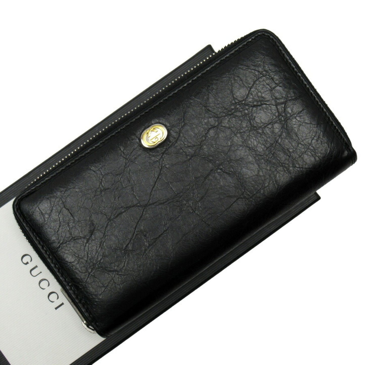 Gucci Interlocking G Wallet