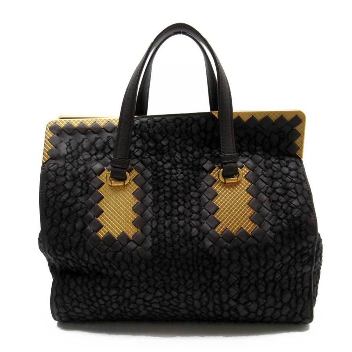 Bottega Veneta Intrecciato Handbag