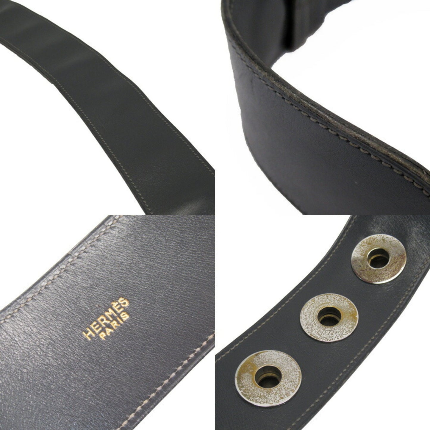 Hermès Belt