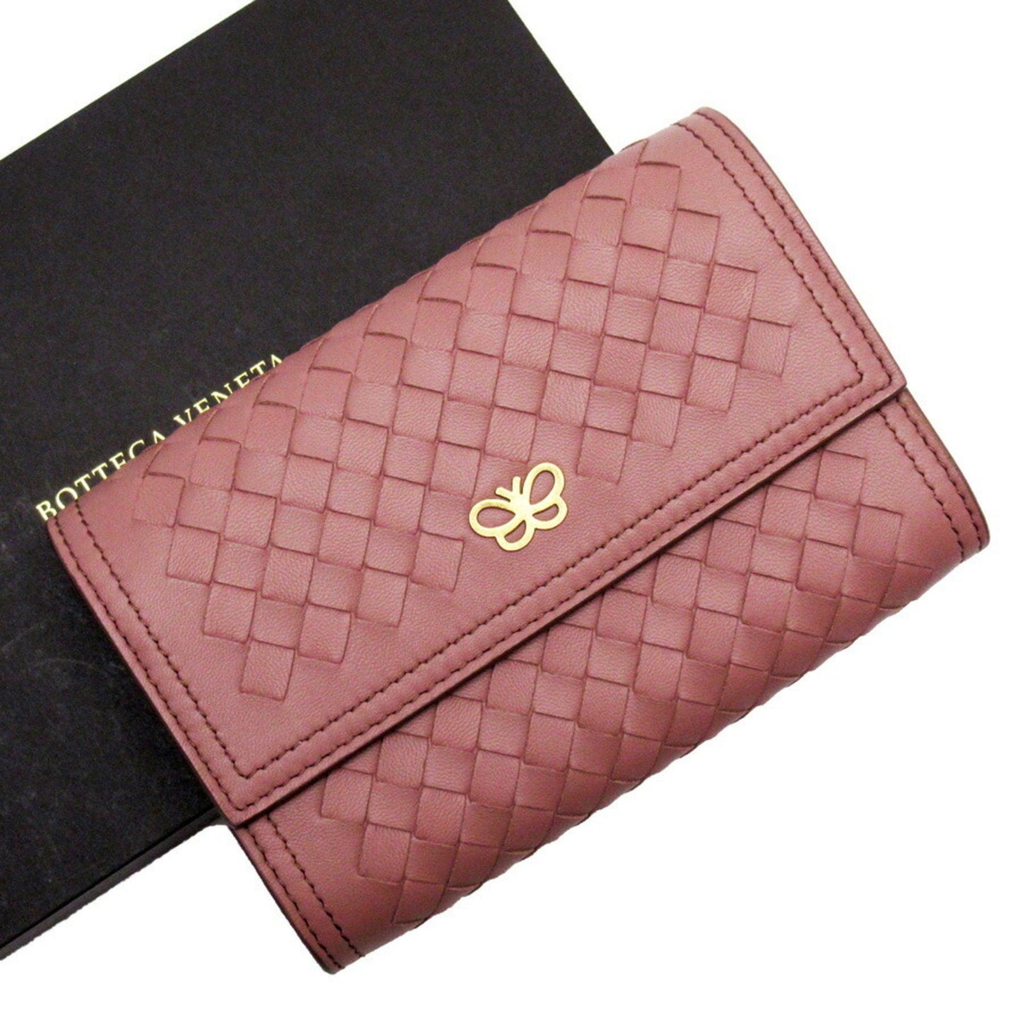 Bottega Veneta Wallet