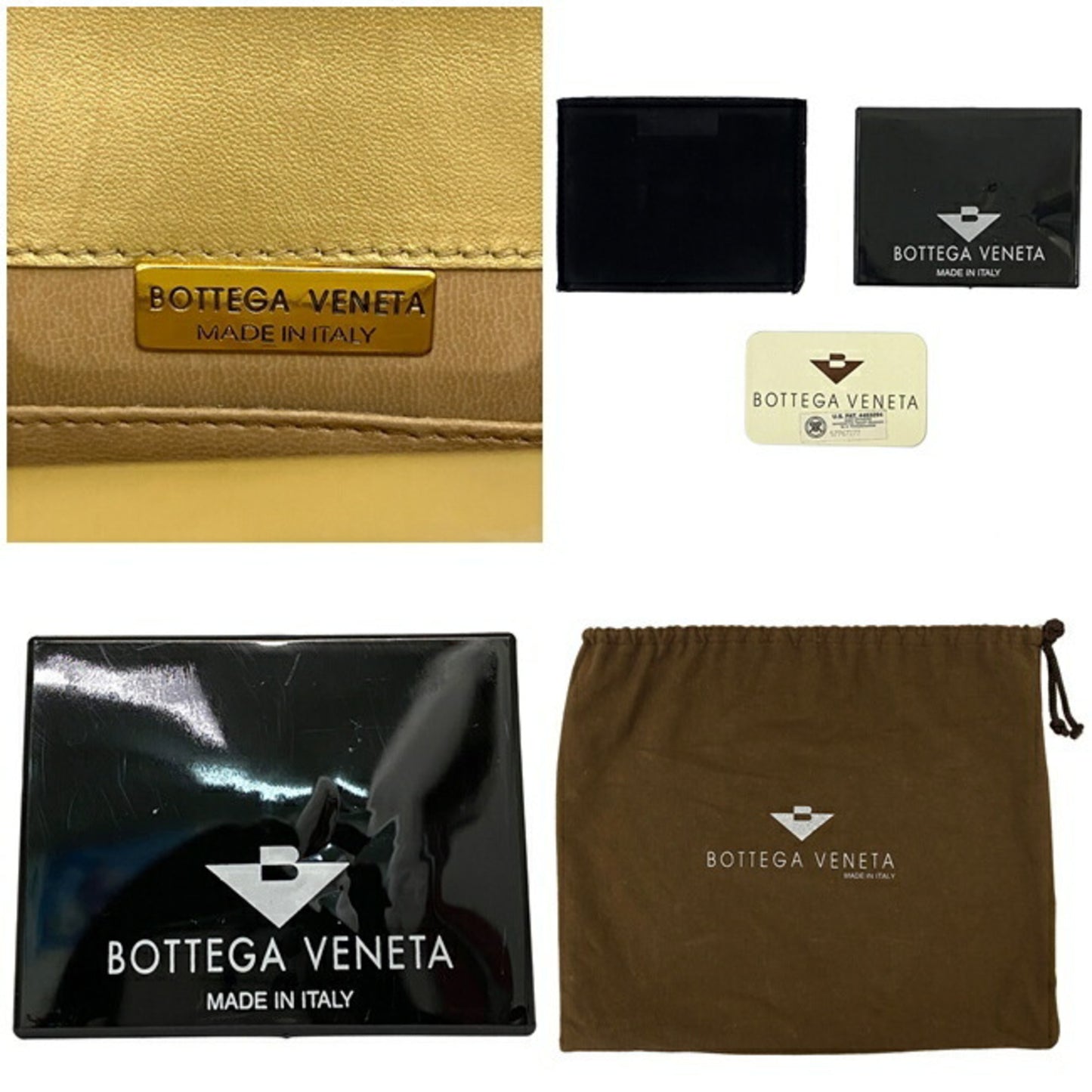 Bottega Veneta Handbag