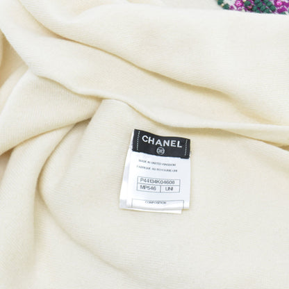 Chanel Scarf