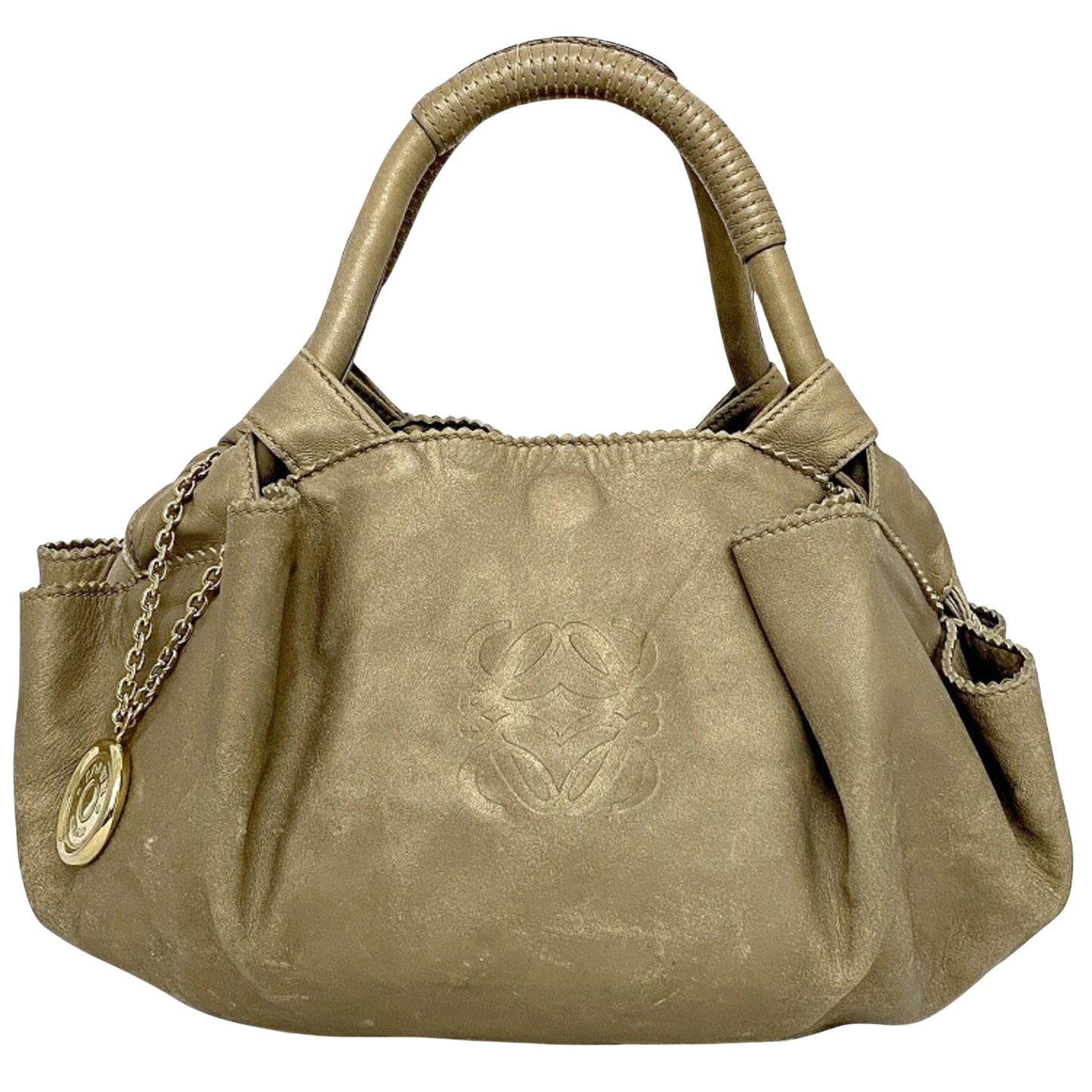 Loewe Nappa Handbag