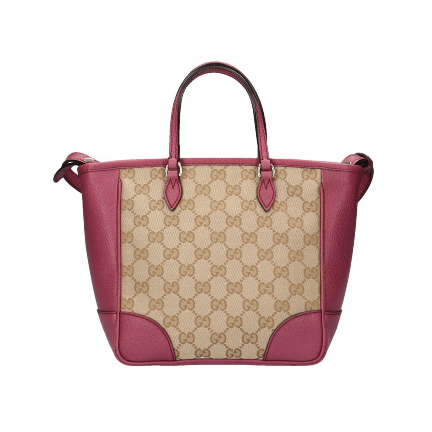 Gucci GG canvas Handbag