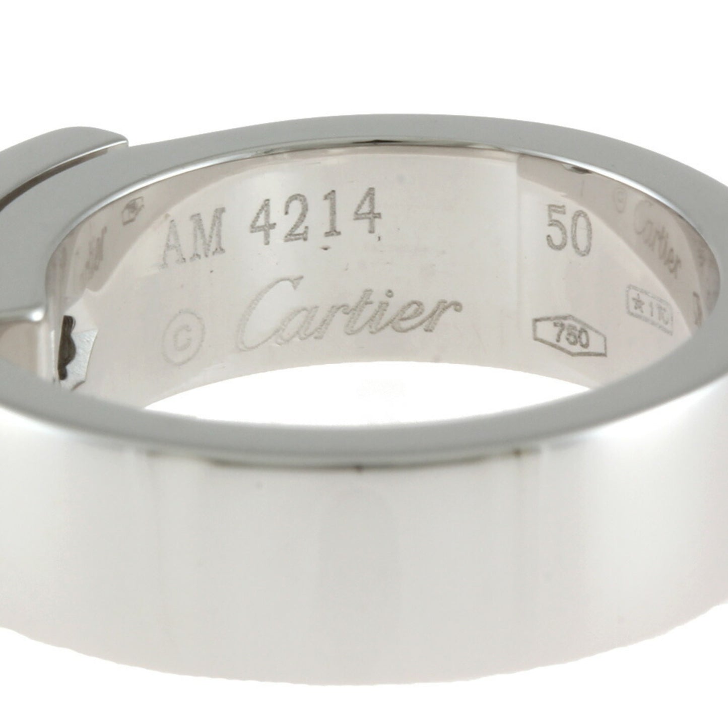 Cartier Ring