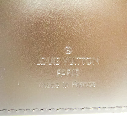 Louis Vuitton Agenda MM Wallet