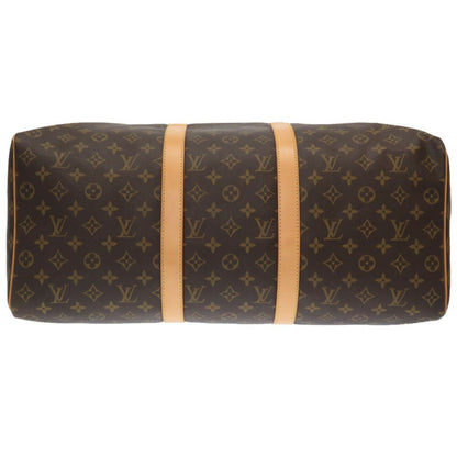 Louis Vuitton Keepall 50 Travel Bag