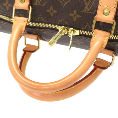 Louis Vuitton Keepall 50 Travel Bag