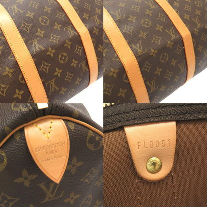 Louis Vuitton Keepall 50 Travel Bag