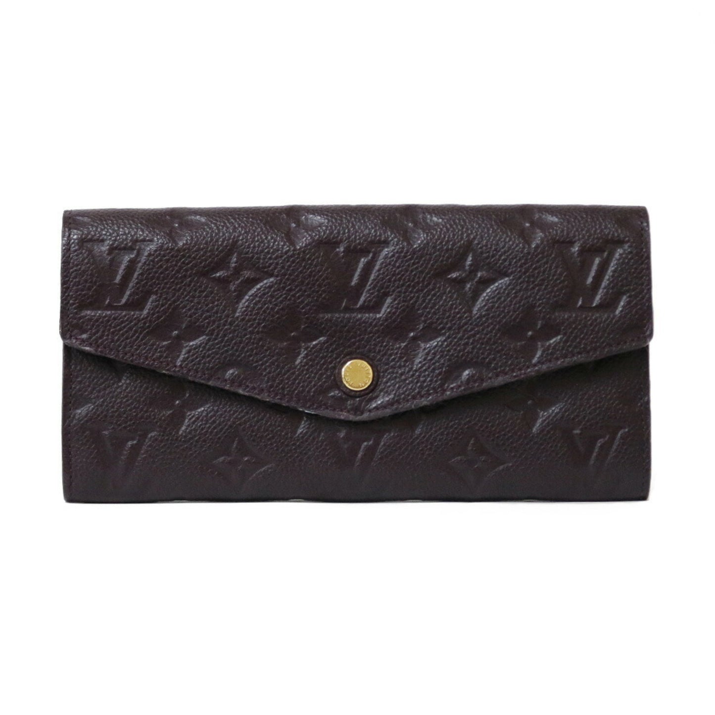 Louis Vuitton Curieuse Wallet