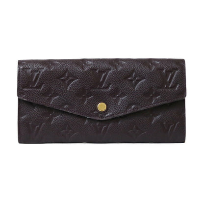 Louis Vuitton Curieuse Wallet