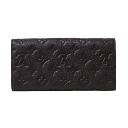 Louis Vuitton Curieuse Wallet