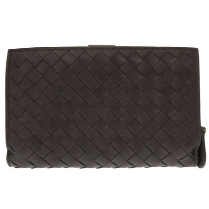 Bottega Veneta Intrecciato Wallet