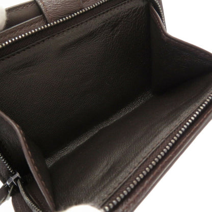 Bottega Veneta Intrecciato Wallet